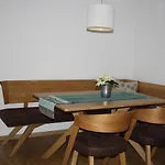Haus Gassner Apartment *