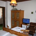 Apartment Haus Gassner *