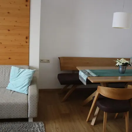 Haus Gassner * 배드호프가스타인