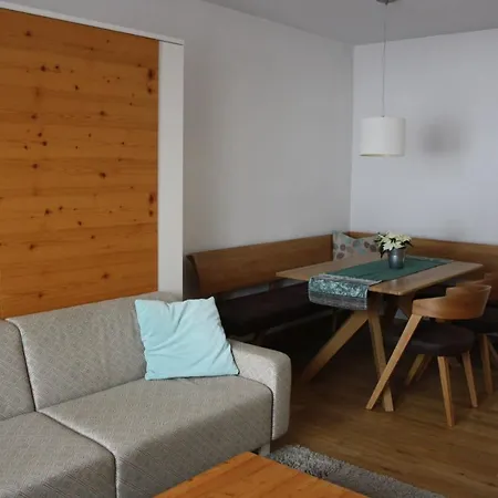 아파트 Haus Gassner