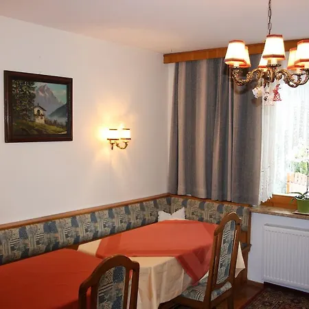 아파트 Haus Gassner