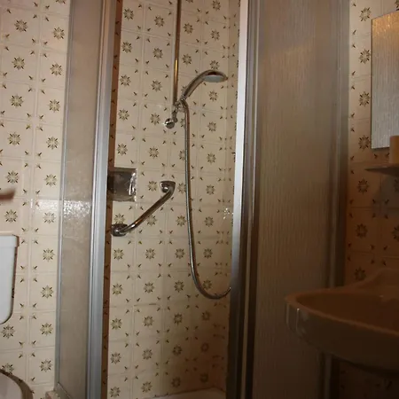 Apartamento Haus Gassner