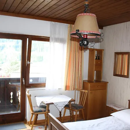 Haus Gassner Bad Hofgastein