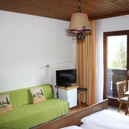 Apartamento Haus Gassner