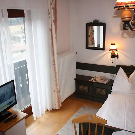 Haus Gassner Apartamento Bad Hofgastein