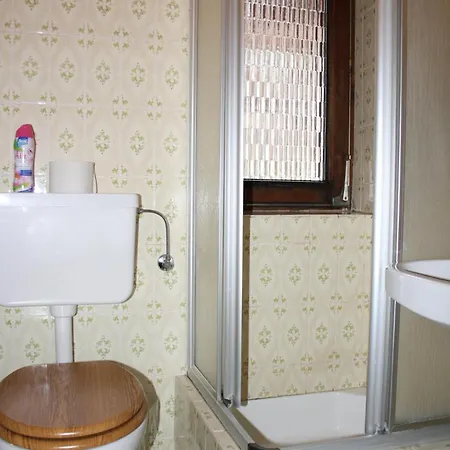 Haus Gassner Apartamento