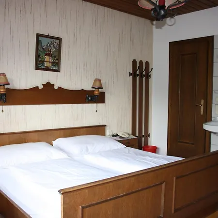 Haus Gassner Daire Bad Hofgastein