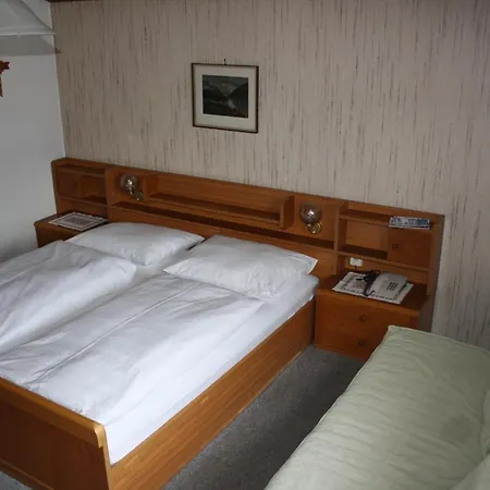 Haus Gassner Daire *
