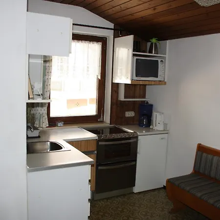 Haus Gassner Daire *