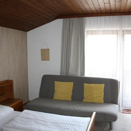 Διαμέρισμα Haus Gassner Bad Hofgastein
