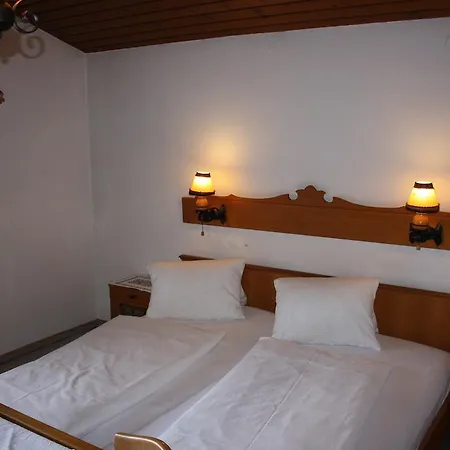 Apartamento Haus Gassner Bad Hofgastein