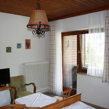 Haus Gassner 배드호프가스타인