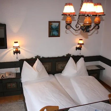 Haus Gassner 배드호프가스타인