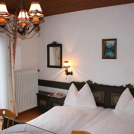 Haus Gassner 배드호프가스타인