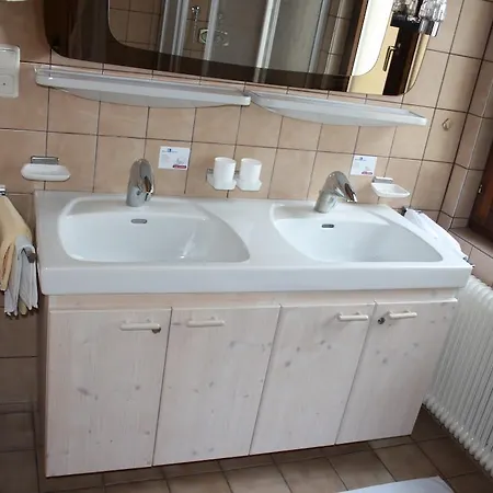 아파트 Haus Gassner