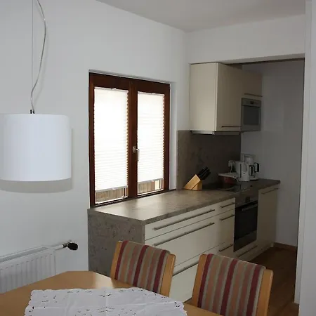 Haus Gassner 배드호프가스타인