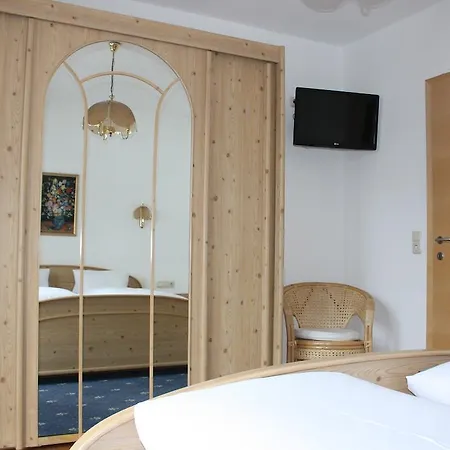 아파트 Haus Gassner 배드호프가스타인