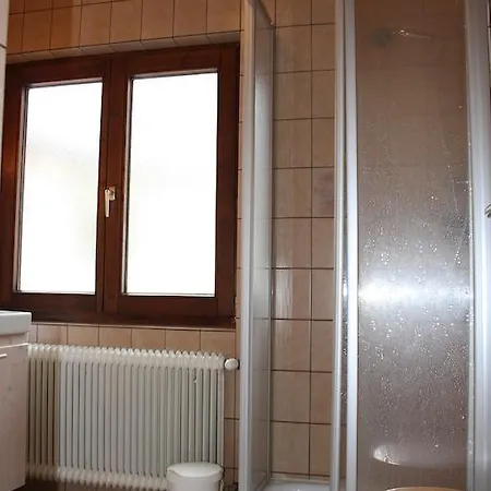 Lägenhet Haus Gassner Bad Hofgastein