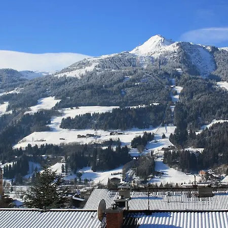 아파트 Haus Gassner