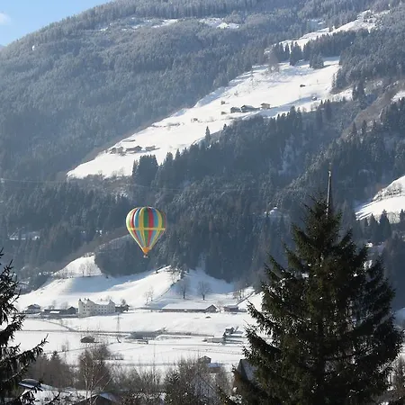 Haus Gassner 배드호프가스타인