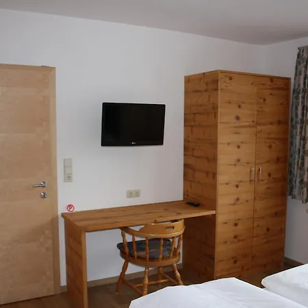Apartamento Haus Gassner *