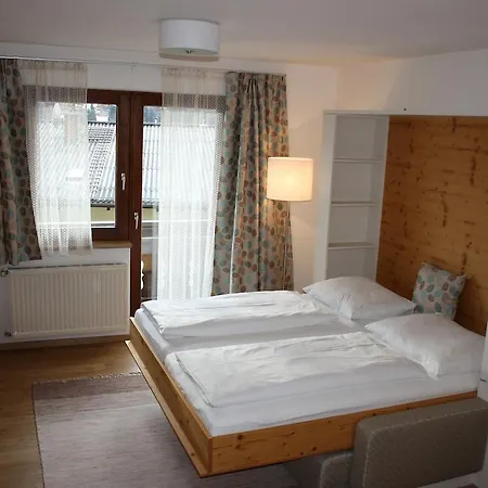 Apartamento Haus Gassner *