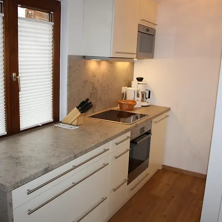 아파트 Haus Gassner 배드호프가스타인