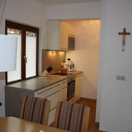 Haus Gassner 배드호프가스타인