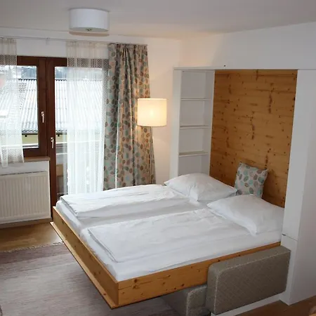 Apartamento Haus Gassner