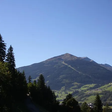 Haus Gassner 배드호프가스타인