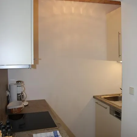 아파트 Haus Gassner