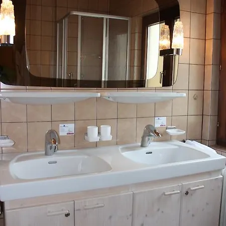 Haus Gassner 배드호프가스타인