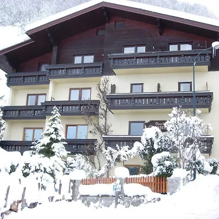 아파트 Haus Gassner 배드호프가스타인